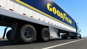 Good Year Tires